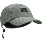 Salewa Puez Cammino Cap  Basecaps braun Größe ONE SIZE  Schnell trocknend