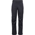 Black Diamond Fineline Stretch FZ Hose Herren  Hardshellhose & Regenhose schwarz
