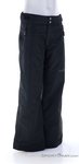 Scott Ultimate Dryo Kinder Skihose-Schwarz-140