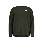 Maloja LappagoM.  Herren  Pullover oliv Größe XL Lifestyle  Atmungsaktiv