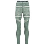 Kari Traa - Women's Live Pants - Merinounterwäsche Gr L bunt