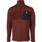 BRUNOTTI Herren Rolli Mattia Fleece, Größe S in Braun