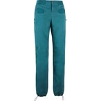 E9 Onda Pop Hose Damen  Jeans & Freizeithose tuerkis Größe S Bouldern | Sportk