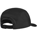 Fjällräven Abisko Hike Lite Cap  Basecaps schwarz Größe ONE SIZE Camping  El