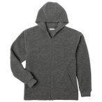 Engel - Jacke - Merinojacke Gr XS grau