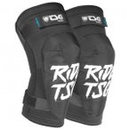 TSG - Kneeguard Scout A - Protektor Gr M grau