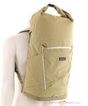 Patagonia Fieldsmith Roll Top 32l Rucksack-Braun-32