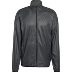 adidas Terrex Herren Multi Wind Jacke (Größe L, schwarz)