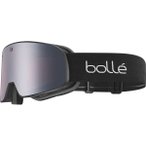 BOLLÉ Herren Brille NEVADA SMALL, Größe ONE SIZE in Schwarz