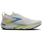 BROOKS Herren Laufschuhe Glycerin Flex, Größe 41 in Silber