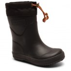 Bisgaard - Kid's Thermo - Gummistiefel 24 schwarz