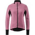 Gonso Road Softshell 2  Damen  Softshelljacke lila Größe 3XL Rennrad | Gravel 