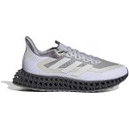 ADIDAS Damen Laufschuhe 4DFWD 2 W, Größe 40 in Silber