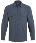 Craghoppers Herren NosiDefence Kiwi II Langarmhemd 3XL