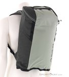 Blue Ice Octopus 25l Rucksack-Grau-25