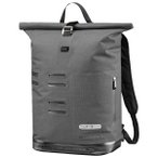 Ortlieb - Commuter Urban 27 - Bike-Rucksack grau