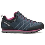 Scarpa - Women's Crux GTX - Approachschuhe 40 blau