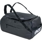 EVOC Duffle Bag 60 - Reisetasche carbon grey-black