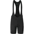 Schöffel Solo 4h Skin Bib kurz Herren  Fahrradhose schwarz Größe 4XL Mountain