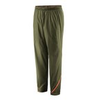 Patagonia Houdini Rock Pants Kletterhose, S, basin green