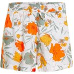 O'NEILL Damen Kniebundhose AMIRI BEACH SHORTS, Größe S in Weiß