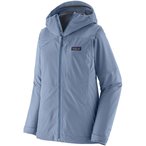 Patagonia Rain Boulder Fork  Damen  Regenjacke blau Größe XS Trekking  Klein v