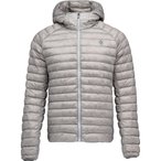 Black Diamond Deploy Down   Herren  Isolationsjacke grau Größe L Lifestyle  El