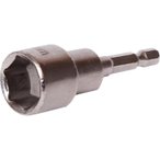 Peggy Peg Impact Adapter HD - Steckschlüssel-Innensechskant uni