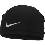 Nike Peak Dri-Fit Uncuffed Mütze Unisex ( Schwarz one size Größe,)