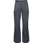 Black Diamond Recon Stretch LT Hose Herren  Skitourenhose grau Größe L Skitour