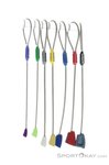 DMM Halfnut 1-7 Klemmkeil Set-Mehrfarbig-One Size