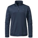 Schöffel CIRC Fleece Looop L Damen ( Dunkelblau 36 Größe,)