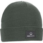 Wild Country Flow   Mützen & Beanies gruen Größe ONE SIZE Alpinklettern | Spo