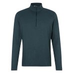 Ziener JELANO man (underlayer) Herren ( Grün 56 Größe,)