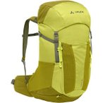 VAUDE Rucksack Brenta 30, Größe ONE SIZE in Grün