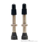 Stan's NoTubes Universal Tubeless Ventile-Gold-S