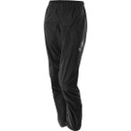 LÖFFLER Damen Bike Überhose Gtx Active, Größe 44 in Schwarz