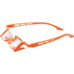 YY VERTICAL Plasfun Evo - Sicherungsbrille orange