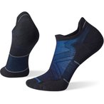Smartwool Run Targeted Cushion Low Ankle  Herren  Laufsocken schwarz Größe 46 