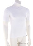 GripGrab Ultralight Mesh SS Base Layer Herren Funktionsshirt-Weiss-XL