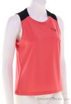 Dynafit Transalper Damen Tanktop-Pink-Rosa-S