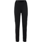 VAUDE Damen Tight Wo Posta Warm Tights II, Größe 38 in Schwarz