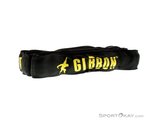 Gibbon Rundschlinge 3m Slackline Zubehör-Schwarz-One Size