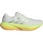 ADIDAS Herren Laufschuhe Supernova Rise 3, Größe 50 ⅔ in Weiß