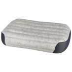 Sea to Summit - Aeros Down Pillow - Kissen Gr Deluxe grau