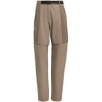 ADIDAS Damen Keilhose Terrex Xperior Utilitas CLIMA365 Zip-off, Größe 44 in Gr