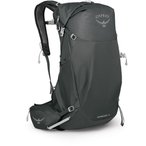Osprey Downburst 26   Wanderrucksack grau Größe 26L Trekking
