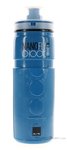 Elite Nano Fly 0-100 500ml Trinkflasche-Blau-One Size