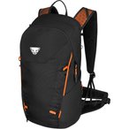 Dynafit Transalper 24   Wanderrucksack schwarz Größe 24L Bergsteigen