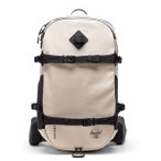 Herschel - All Season Pro Backpack 36 - Wanderrucksack beige